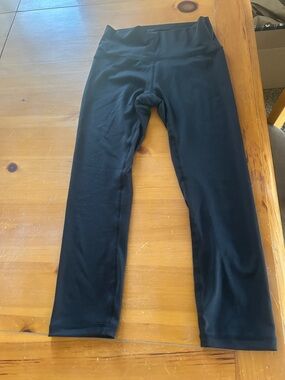 TYR Women's High-Rise 21" Leggings